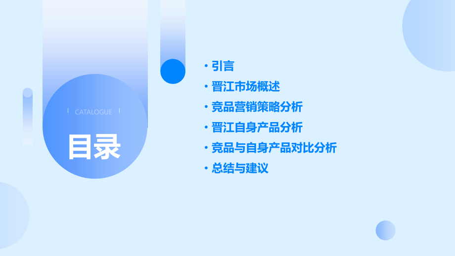 晋江竞品分析报告案例.pptx_第2页