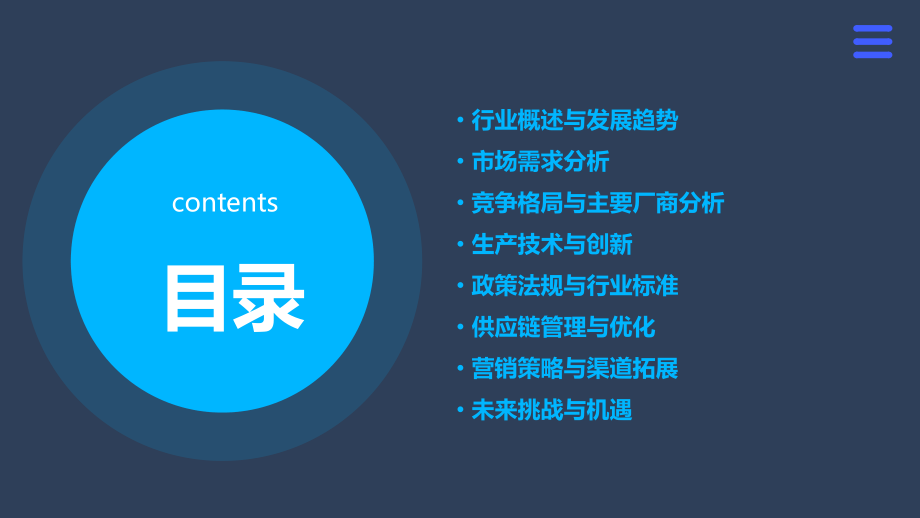芒果干食品行业报告.pptx_第2页