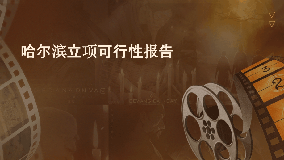 哈尔滨立项可行性报告.pptx_第1页