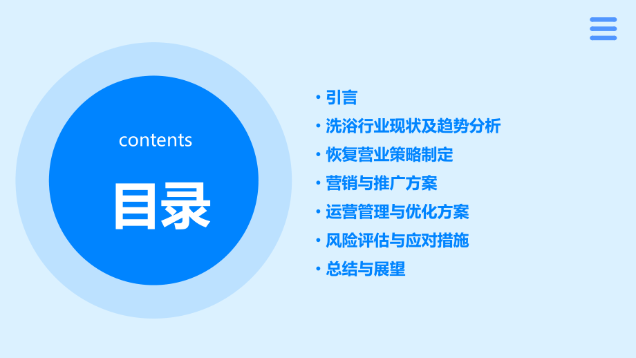 洗浴恢复营业计划书.pptx_第2页