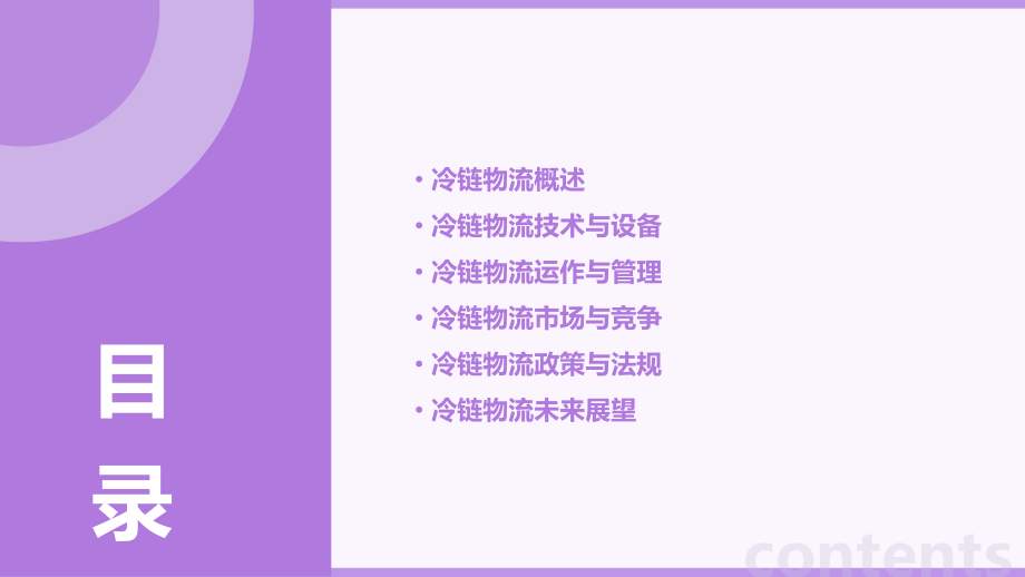冷链物流发展培训课件.pptx_第2页