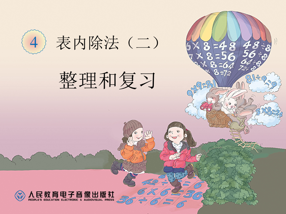 表内除法整理与复习.ppt_第1页