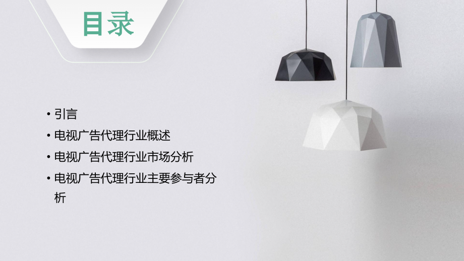 电视广告代理行业报告.pptx_第2页