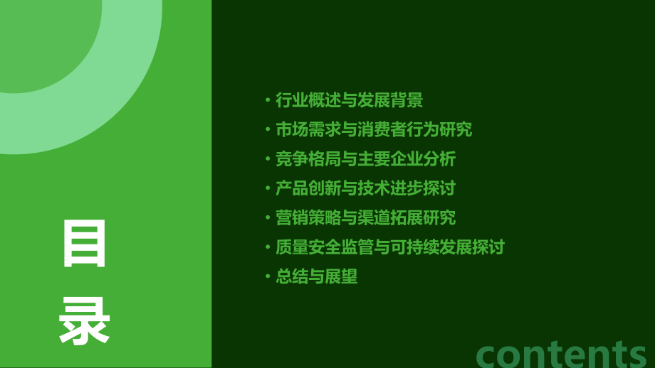 奶制品行业分析报告.pptx_第2页