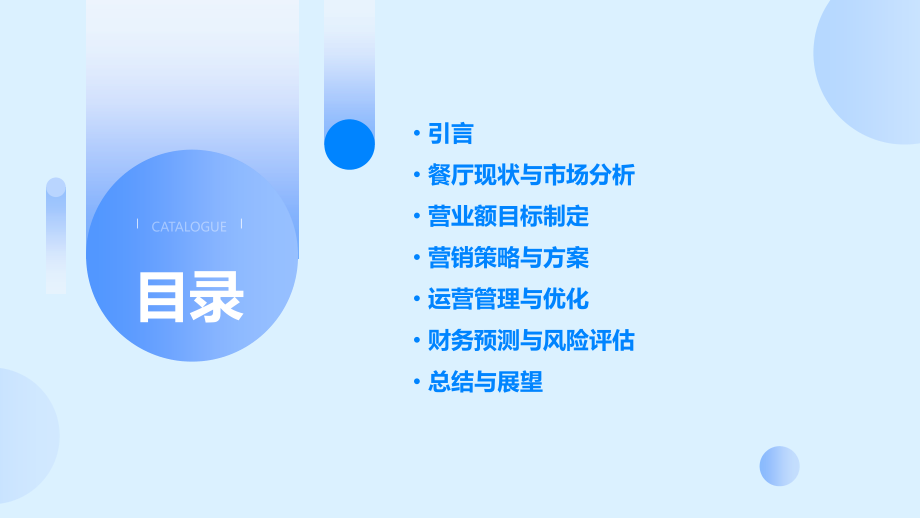 餐厅营业额计划书.pptx_第2页