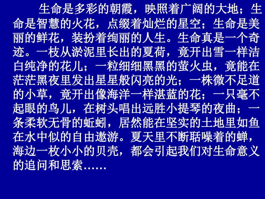 短文两篇(蝉-贝壳).ppt_第2页