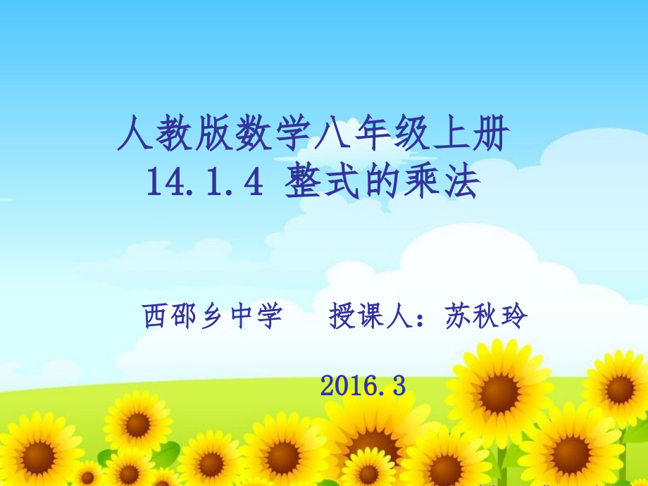 整式乘法.ppt_第1页