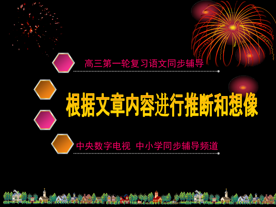 根据文章内容进行推断和想像 ppt.ppt_第1页
