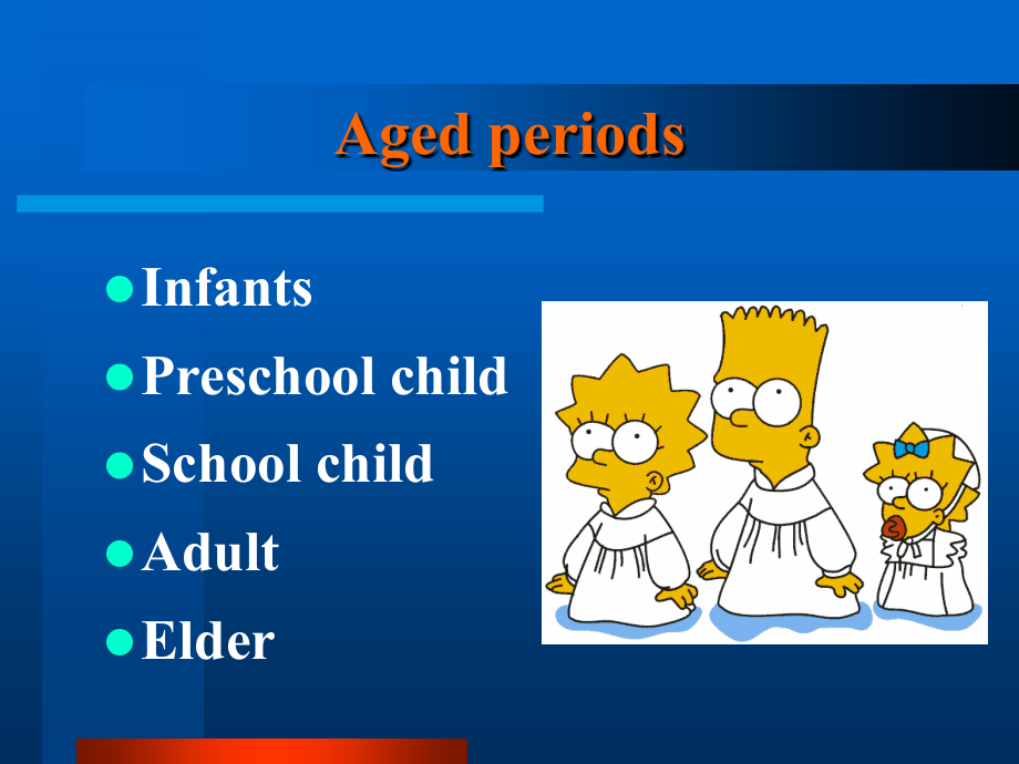 第十二章 Different aged people.ppt_第2页