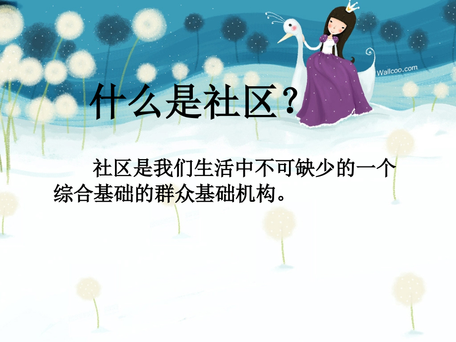 活动一：社区服务类.ppt_第2页