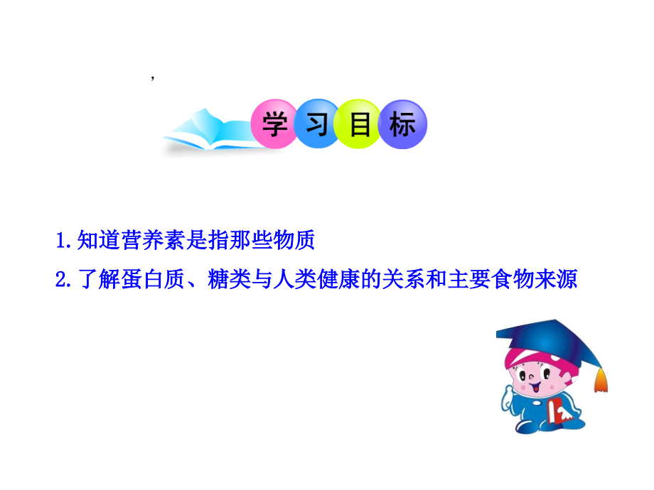 蛋白质和糖类.pptx_第2页
