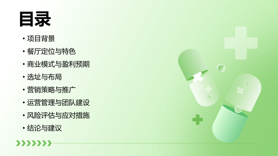 中式快餐厅可行性报告.pptx_第2页