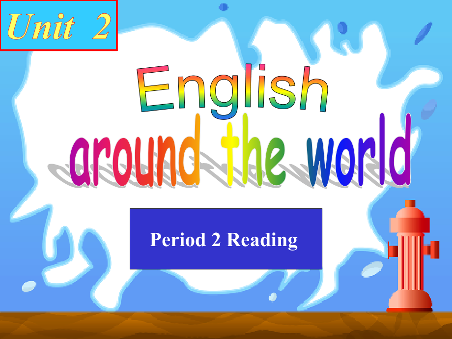 人教版高一英语必修一unit2+Reading++课件.ppt_第1页
