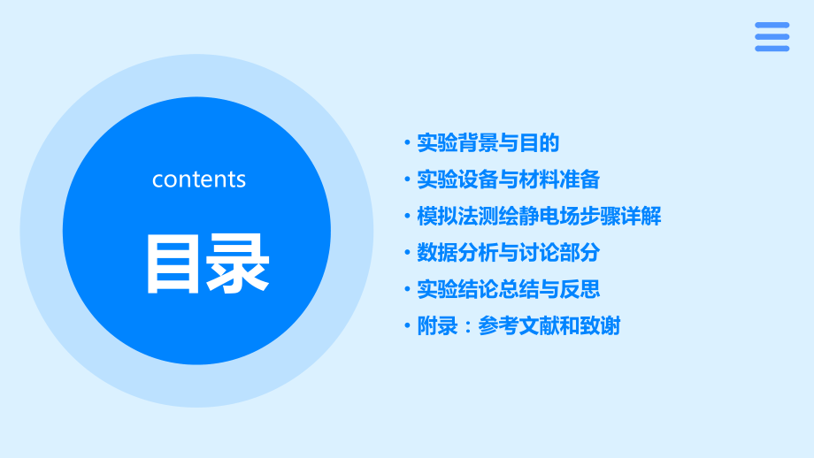 模拟法测绘静电场实验报告.pptx_第2页