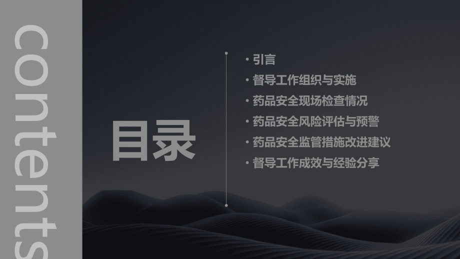 药品安全督导工作总结.pptx_第2页