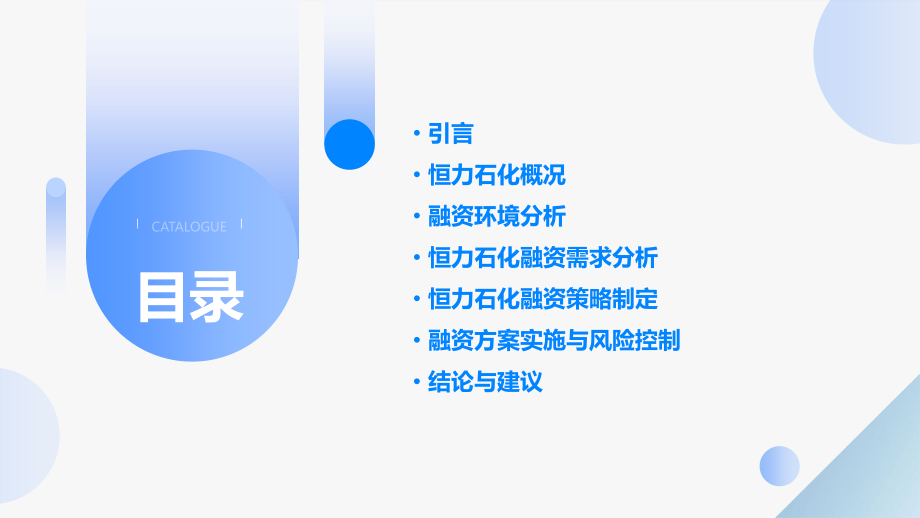 恒力石化融资策略分析报告.pptx_第2页