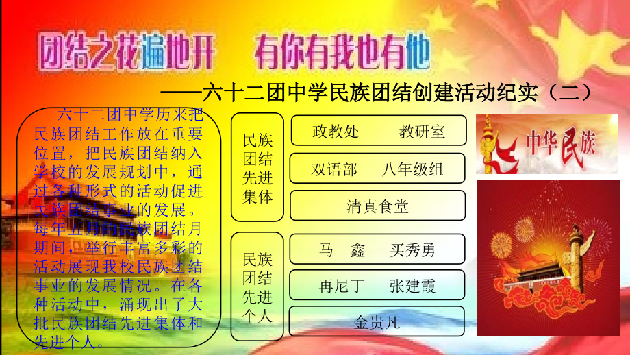 民族团结纪实.pptx_第2页