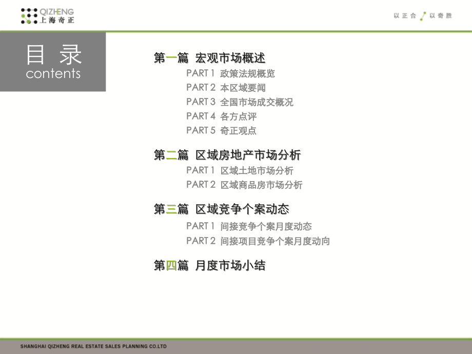 6月江苏海安房地产市场月报.pptx_第2页