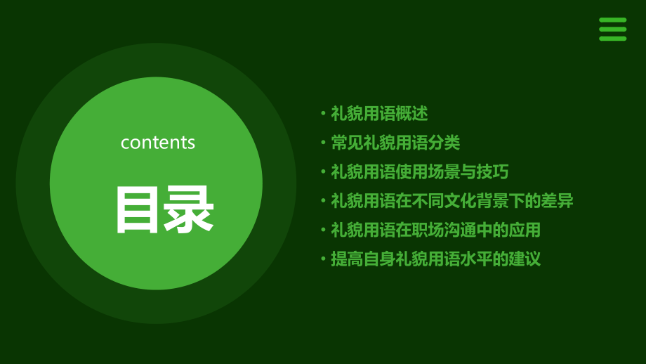 礼貌用语培训课件.pptx_第2页