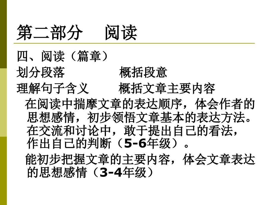 小学六年级语文总复习_(九)课件.ppt_第2页