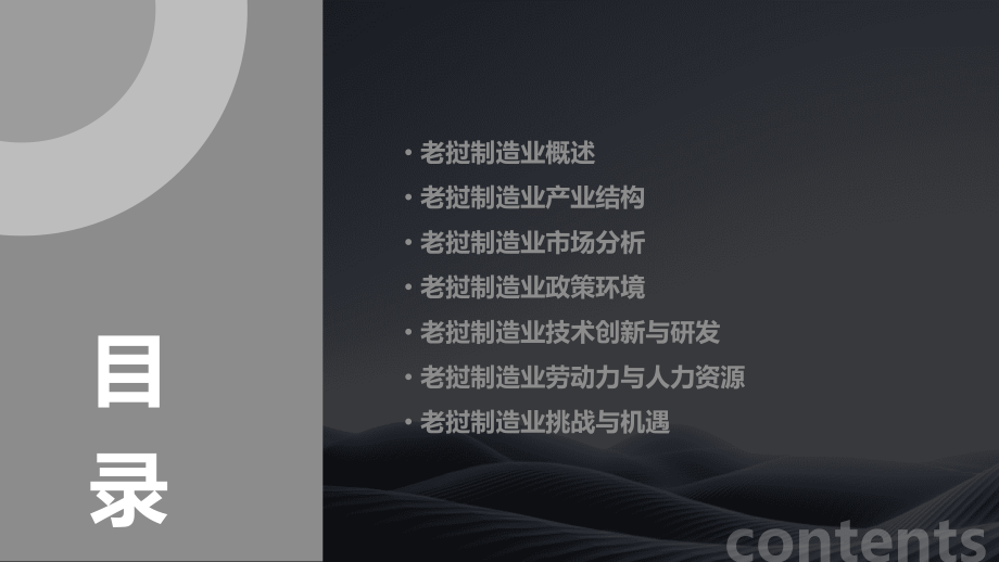 老挝的制造业分析报告.pptx_第2页