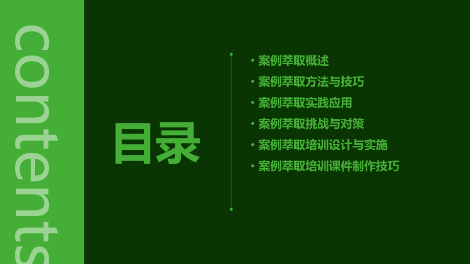 案例萃取培训课件.pptx_第2页