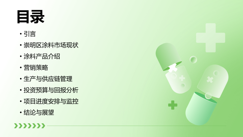 崇明区应用涂料计划书.pptx_第2页