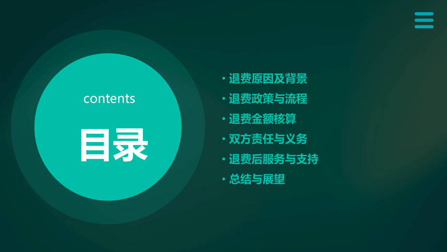 辅导班退费计划书.pptx_第2页