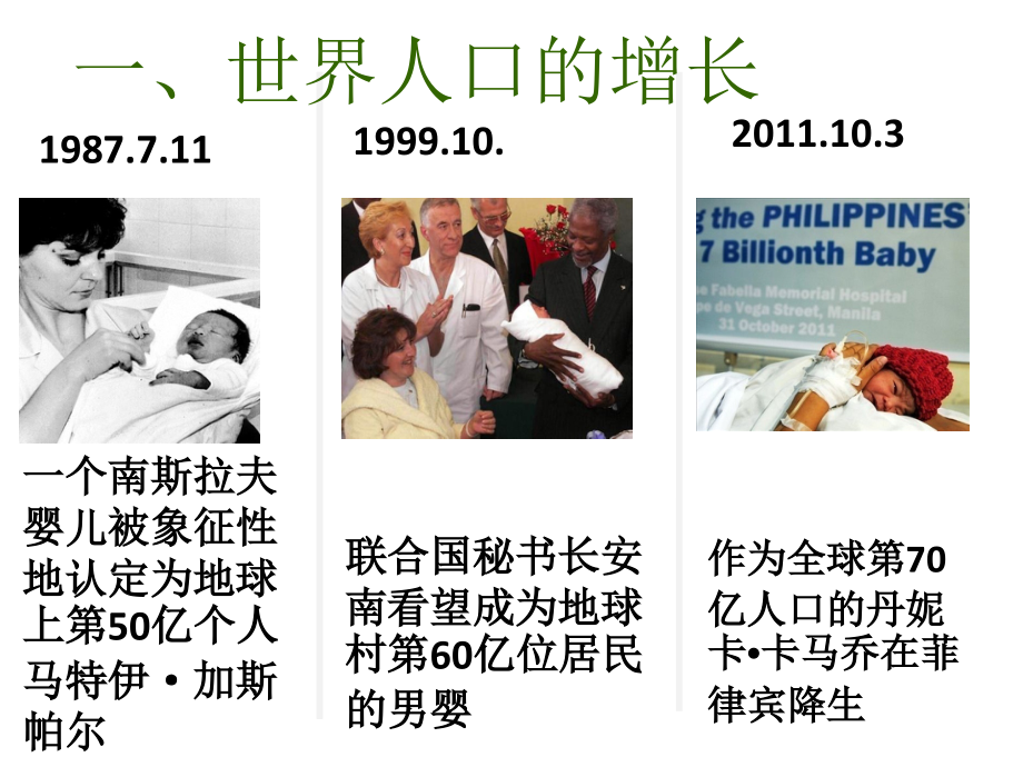 七年级地理《人口与人种》课件.ppt_第2页