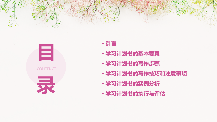 学习计划书应用文写作.pptx_第2页