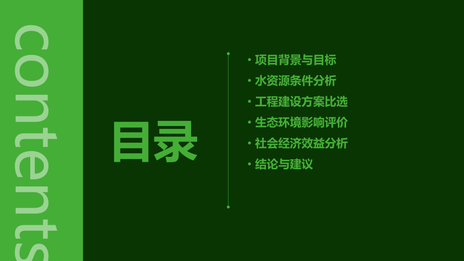 水利项目可行性方案.pptx_第2页