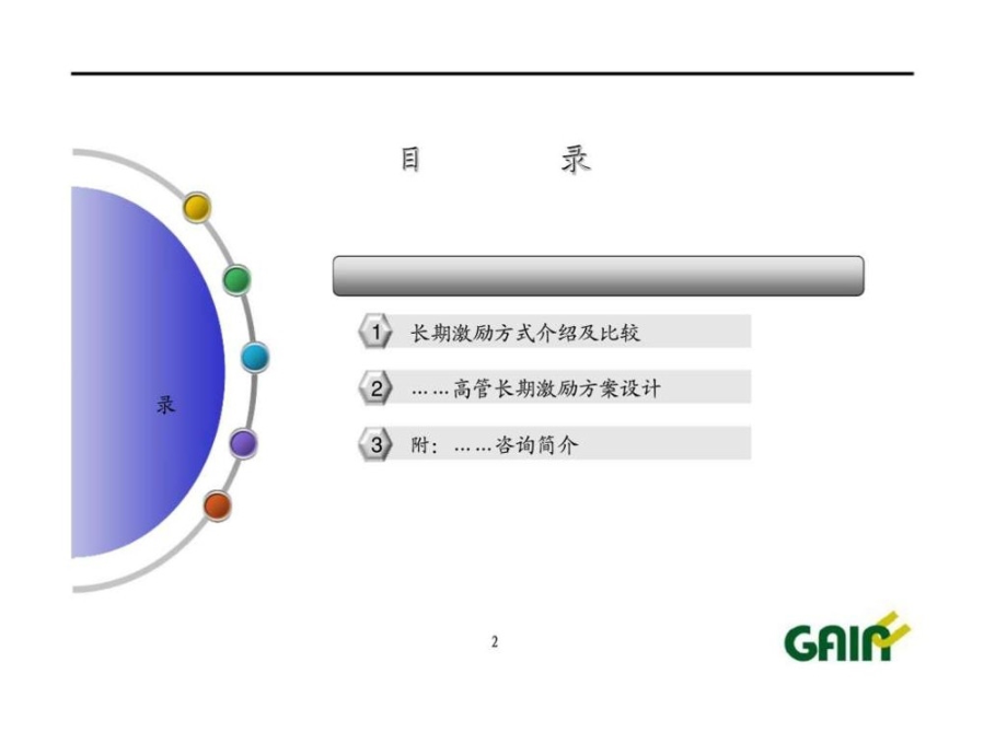 地产高管层长期激励方案设计.pptx_第2页