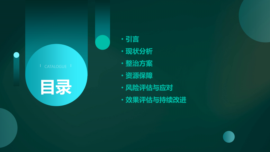 碳酸钙企业整治计划书.pptx_第2页