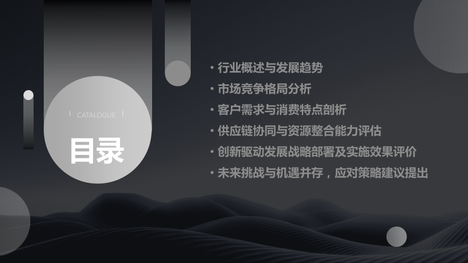 建筑行业的行业环境分析报告.pptx_第2页