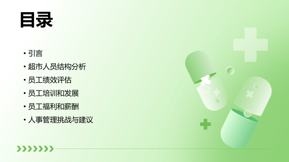 超市人事分析报告.pptx_第2页