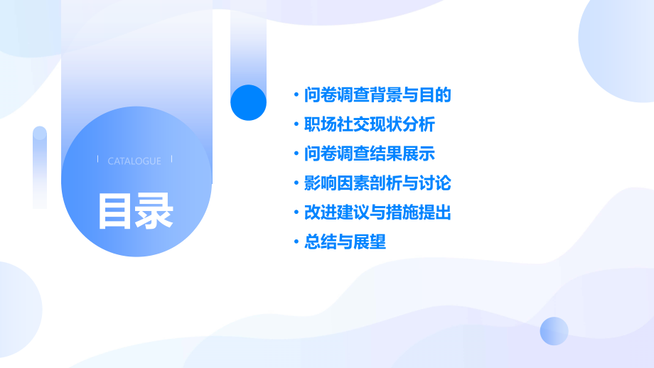 职场社交问卷报告分析总结.pptx_第2页