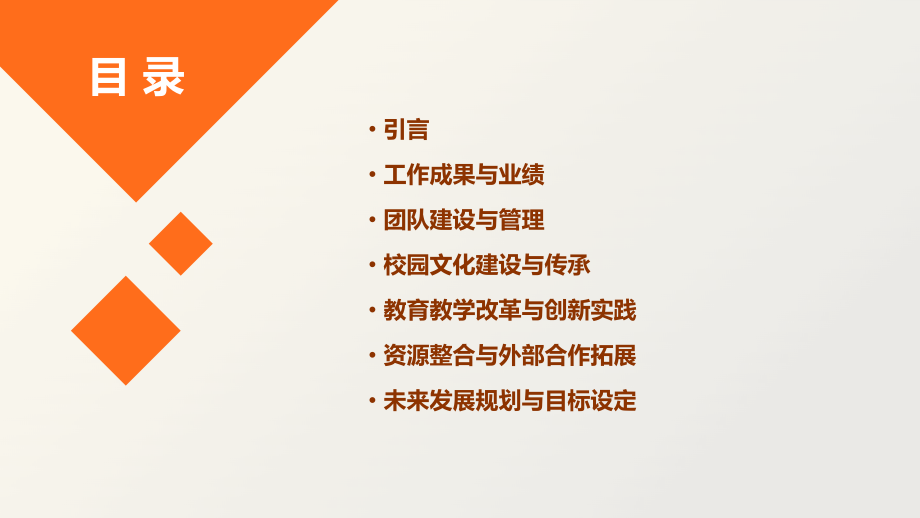 培训学校校长工作总结.pptx_第2页