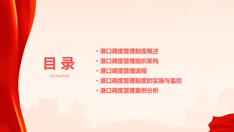 港口调度管理制度.pptx_第2页