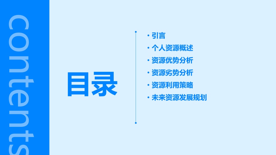 个人资源分析报告.pptx_第2页