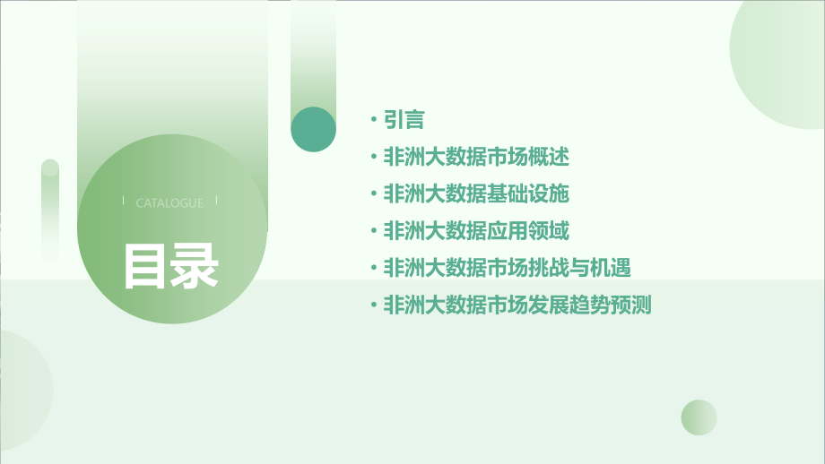 非洲大数据市场分析报告.pptx_第2页