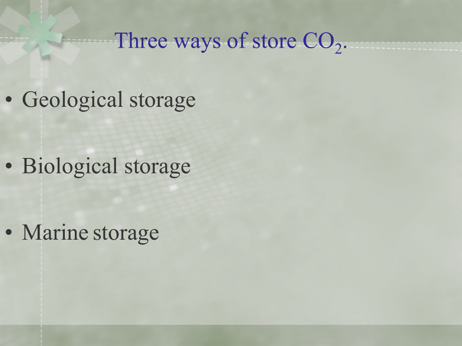 二氧化碳的地质存储.ppt_第2页