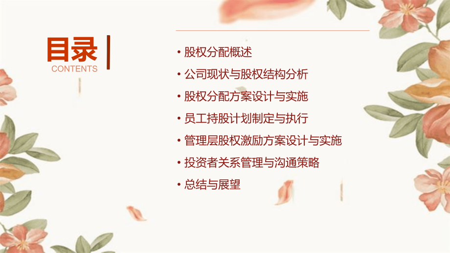股权分配计划书.pptx_第2页