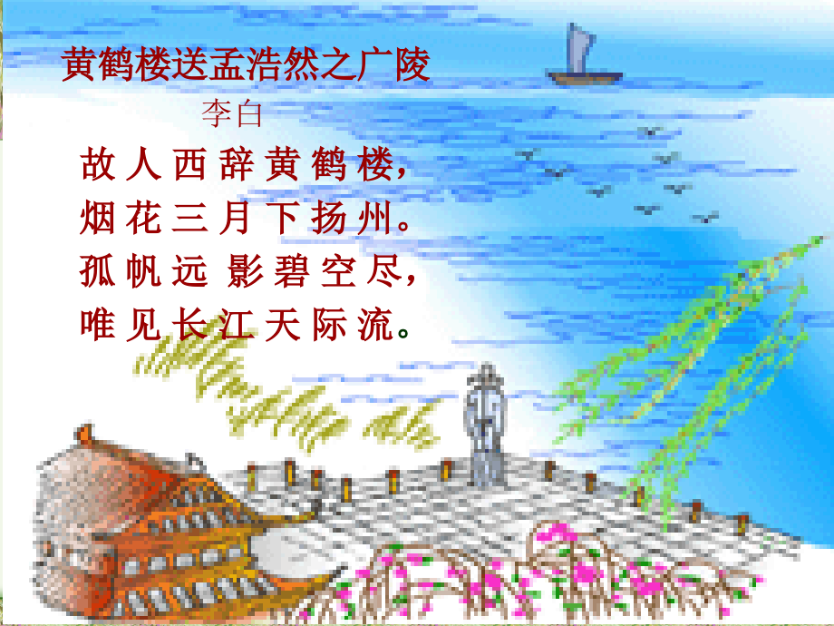 古诗_送元二使安西（上课用）.ppt_第2页