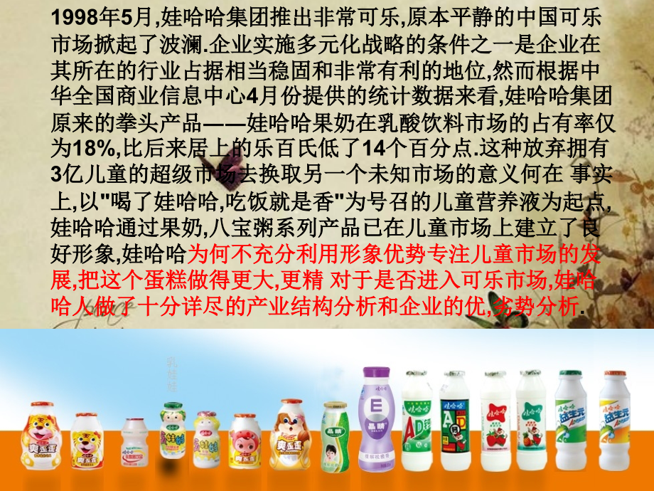 市场营销——非常可乐.ppt_第2页