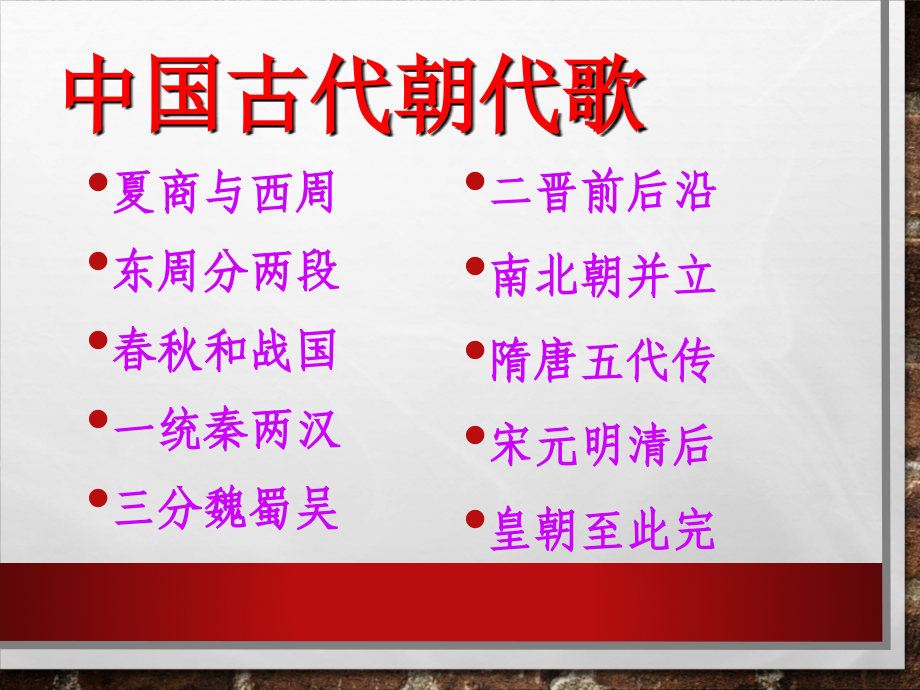 《中国早期政治制度的特点》课件1.ppt_第1页