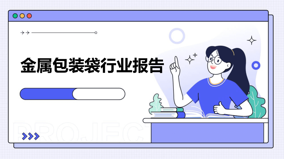 金属包装袋行业报告.pptx_第1页