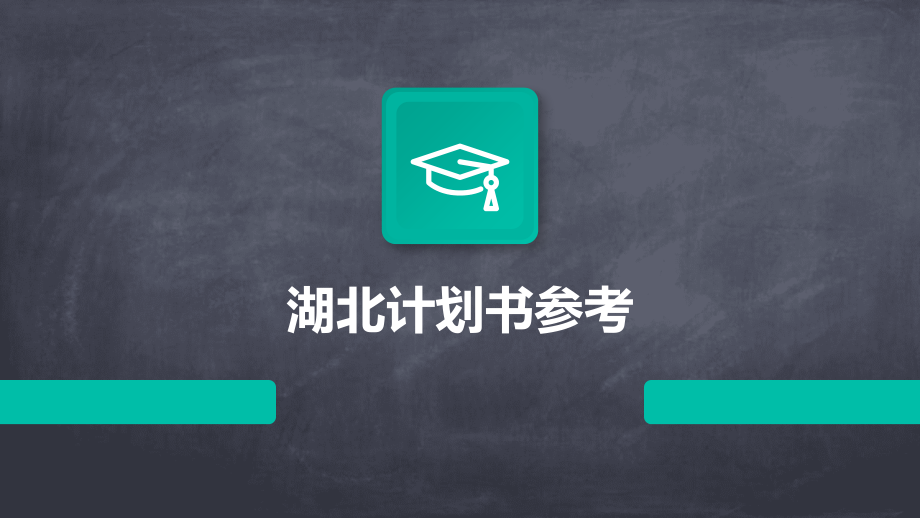 湖北计划书参考.pptx_第1页