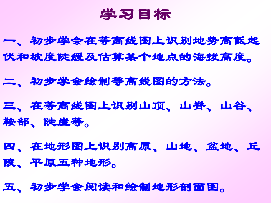 地理地图第二课时.ppt_第2页