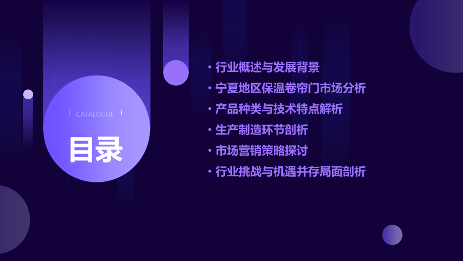 宁夏保温卷帘门行业报告.pptx_第2页