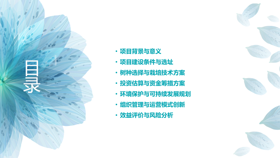 林业的可行性报告.pptx_第2页